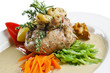 roast with potatoes and vegetables roast with potatoes and vegetables