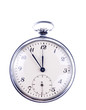 Pocket watch