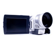 video camera