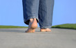 Barfoot
