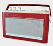 Radio Kofferradio aus den 60ern