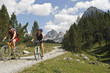 MTB-Tour Graubünden & Livigno