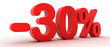 -30