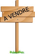 a vendre