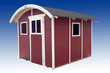 Gartenhaus 2 - summerhouse 2