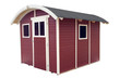 Gartenhaus 1 - summerhouse 1