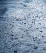 rainy