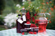 Red currant