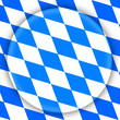 Drapeau de Bavière