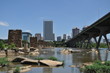 City on the River