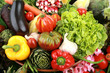 légumes légumes