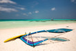 Foto: Windsurfing Windsurfing