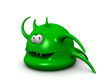 monster