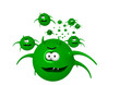 virus attack