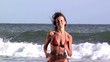 Correre al mare Correre al mare