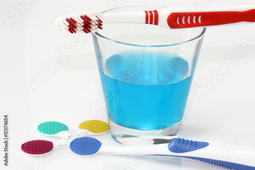 Photo: Zahnhygiene Zahnhygiene