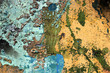 Abstract grungy background