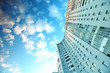 skyscreapers