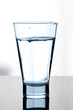 water glass