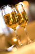 Champagne Cocktails