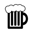 symbol masskrug