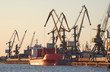 Port.