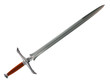 Norman battle sword Norman battle sword
