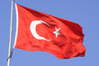 drapeau turc
