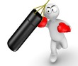 boxeur