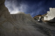 beautiful stone structures in New Zealand