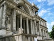 Photographie : Nantes - Ancien palais de justice