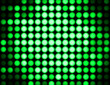 Discolights Green