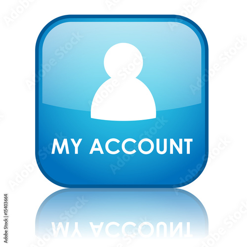 Account Button