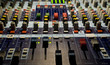 Sound producer mixer