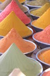 Assortiments d'épices
