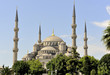 mosquée bleu istambul