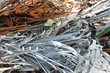 Metallabfall