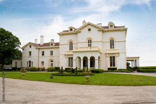 Photo: Old Beach Mansion Old Beach Mansion