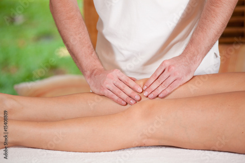 Foto: special knee therapy special knee therapy