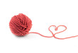 Foto: Red thread Red thread
