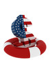 Dollar ring buoy