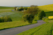 Route de campagne 3775