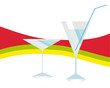 Wine glases