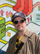 Artiste grapheur