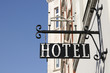 Schild Hotel
