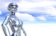 Cyber Scene