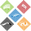 various pattern set