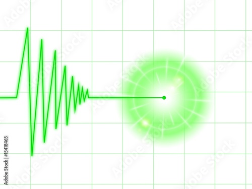 Illustration: Tremor White Tremor White