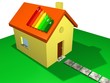 ecolabel, house