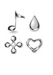 silver element